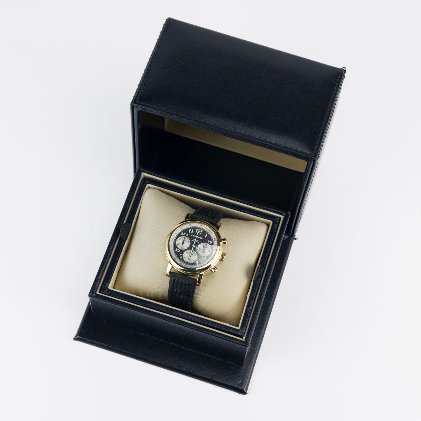Chopard Mille Miglia 1251 - (2/5)