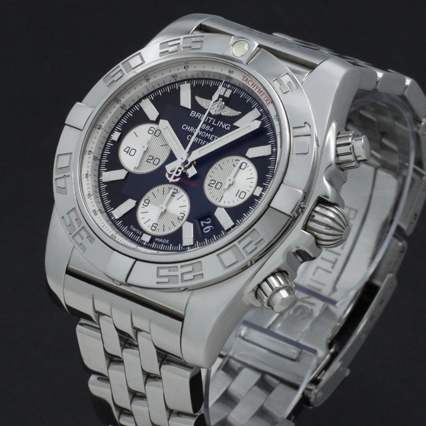 Breitling Chronomat 44 AB0110 - (7/7)