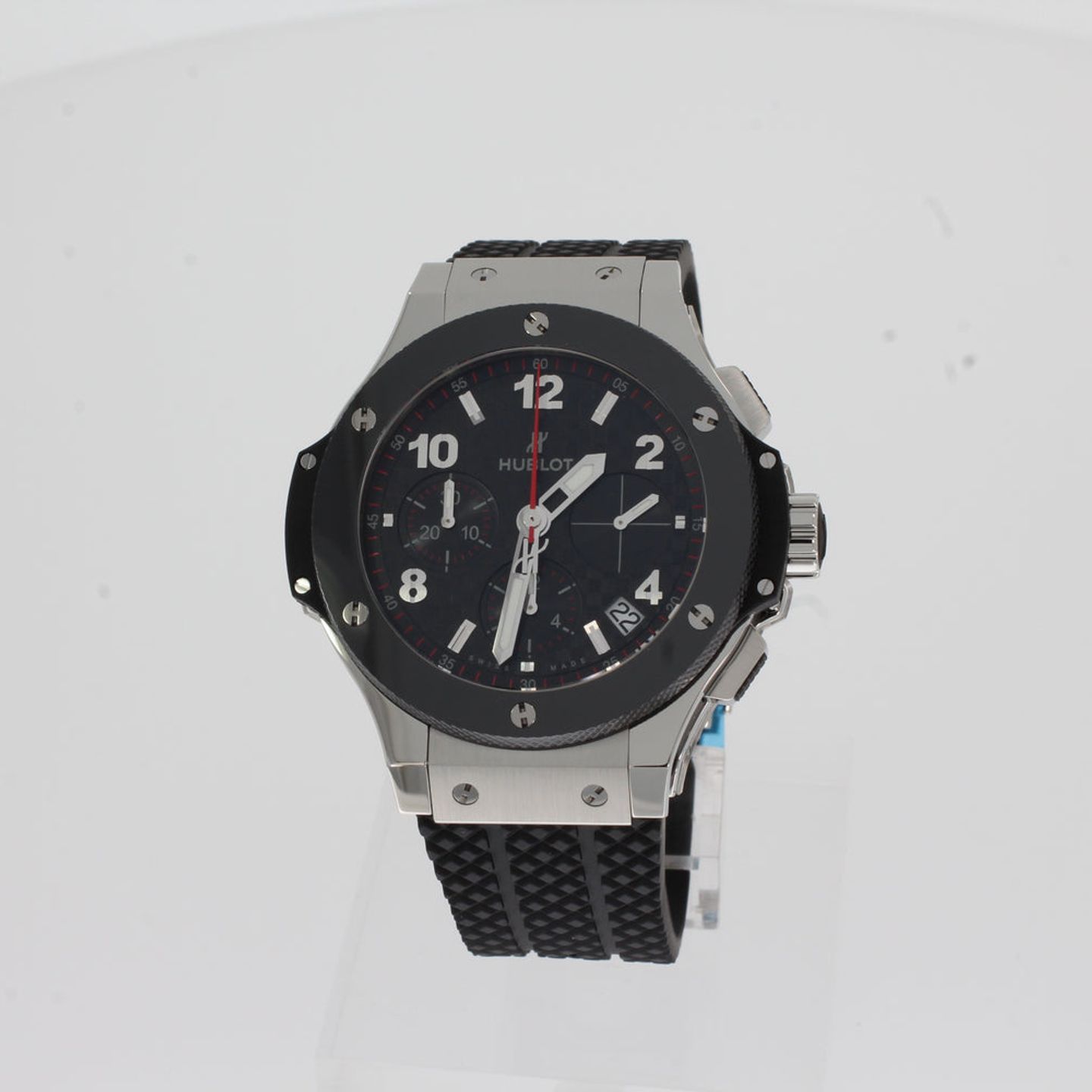 Hublot Big Bang 41 mm 341.SB.131.RX - (1/4)