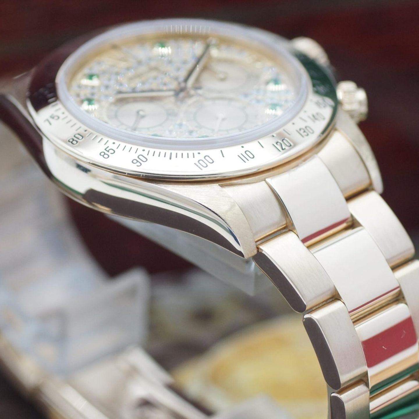 Rolex Daytona 16528 - (7/8)