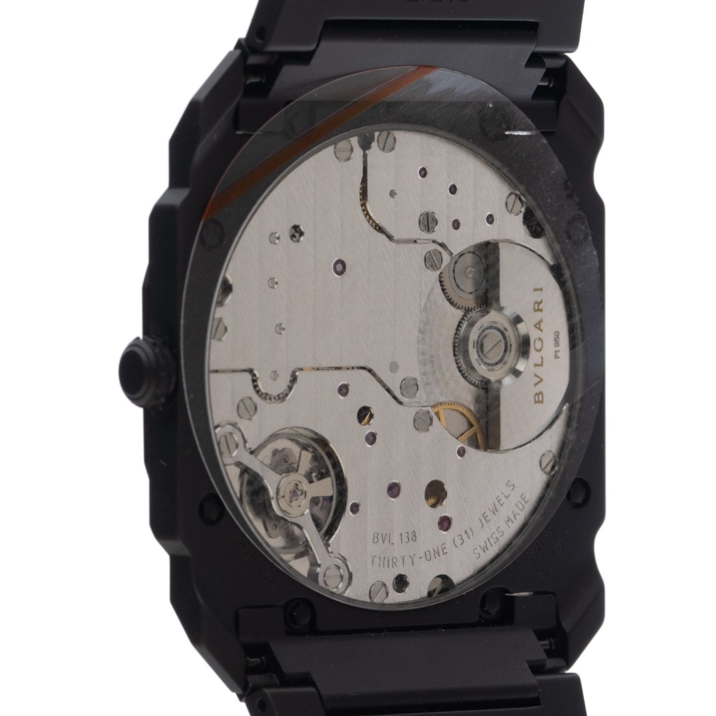 Bulgari Octo 103077 - (6/7)
