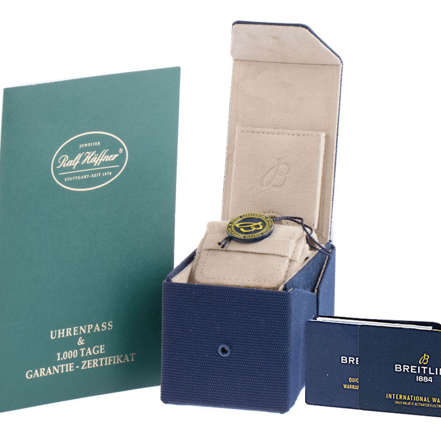 Breitling Avenger A17328101C1A1 - (2/7)