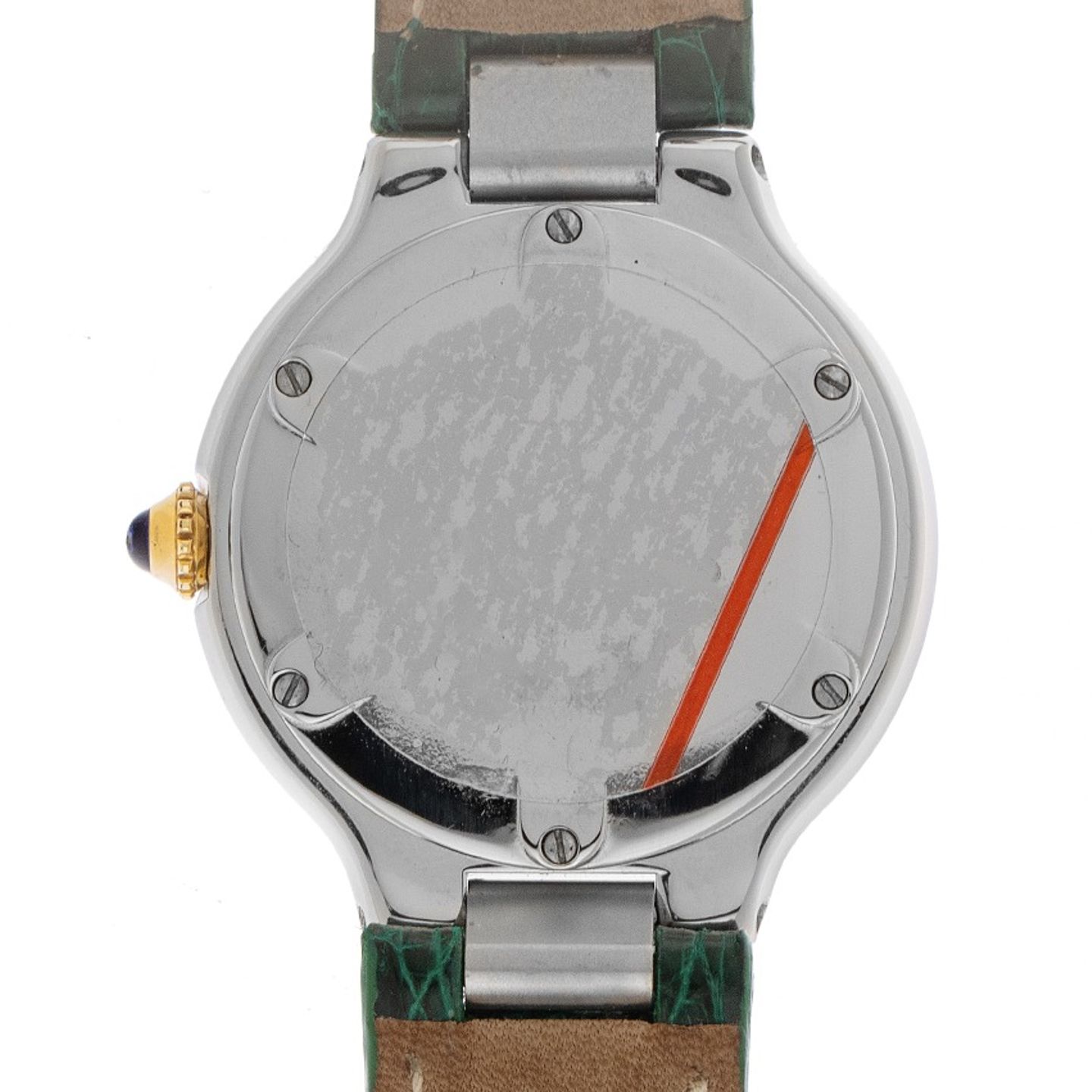 Cartier 21 Must de Cartier 9011 - (6/8)