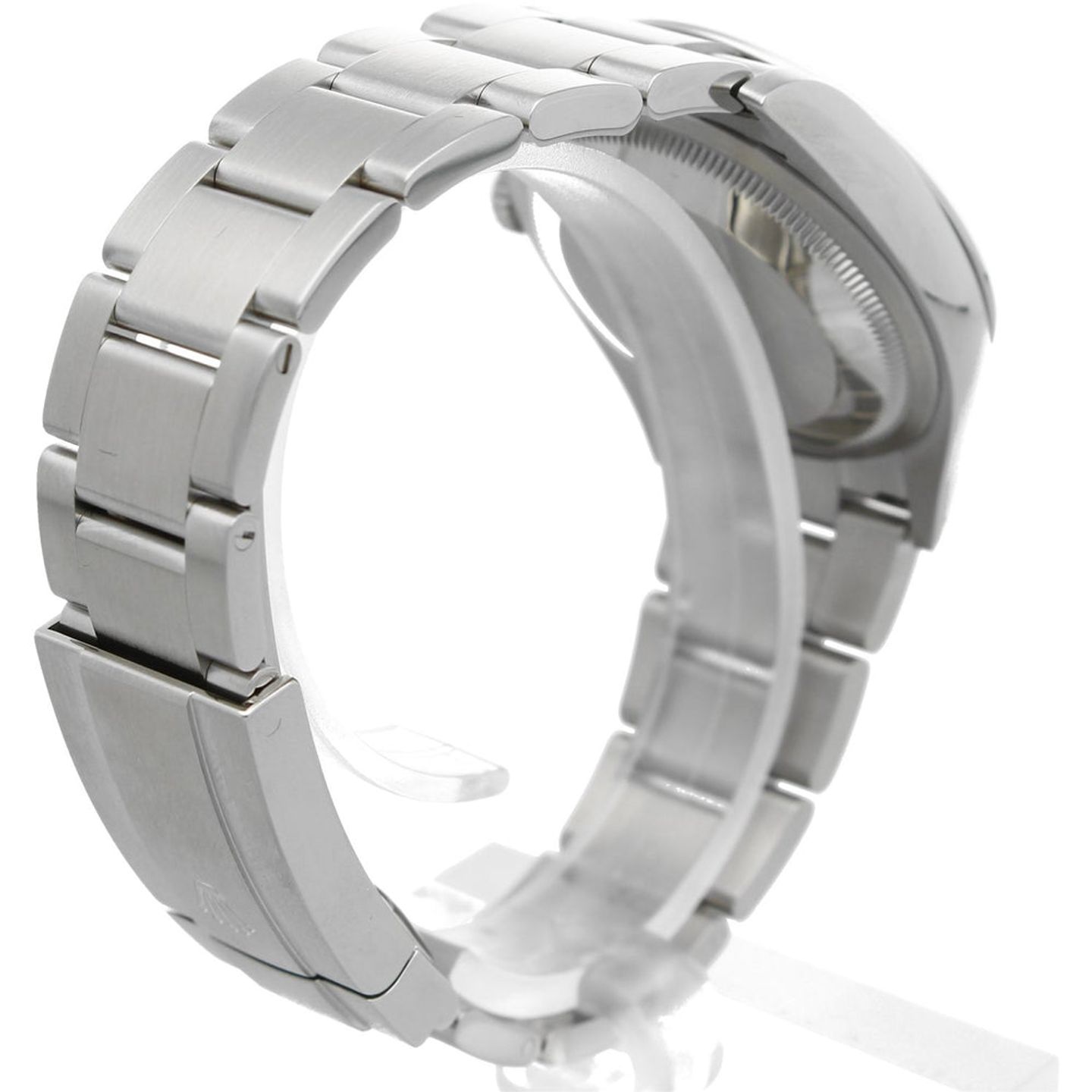 Rolex Oyster Perpetual 36 126000 (2025) - 36mm Staal (5/6)