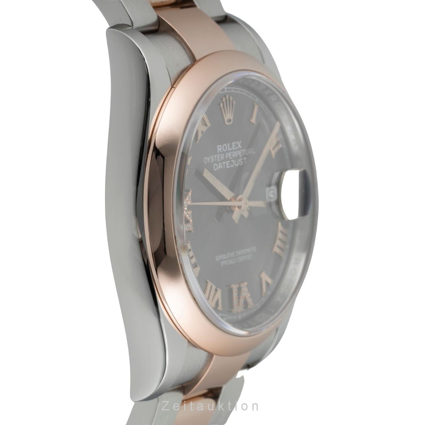 Rolex Datejust 36 126201 - (6/8)