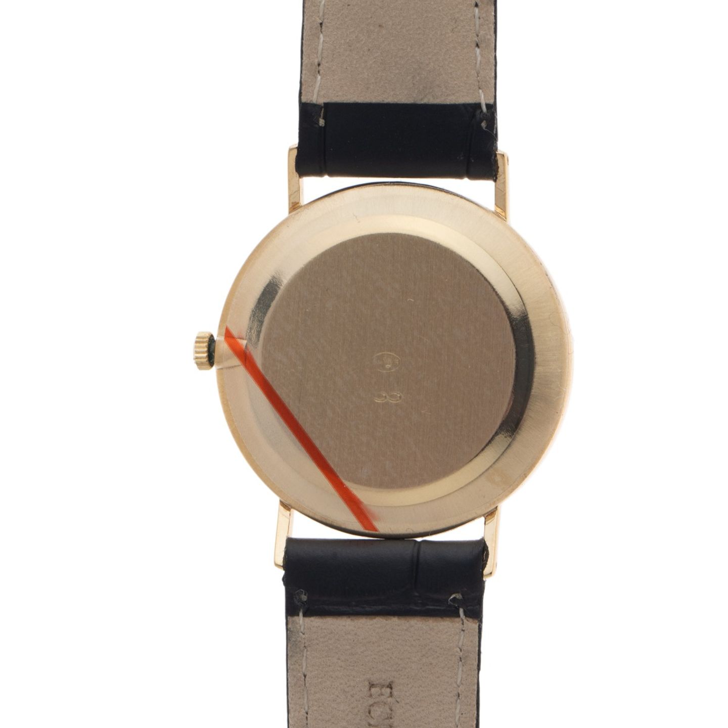 Rolex Cellini 3833 - (6/8)