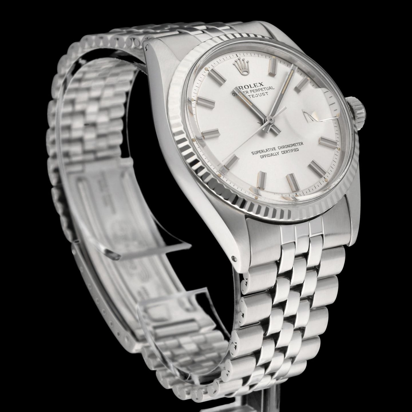 Rolex Datejust 1601 - (5/7)