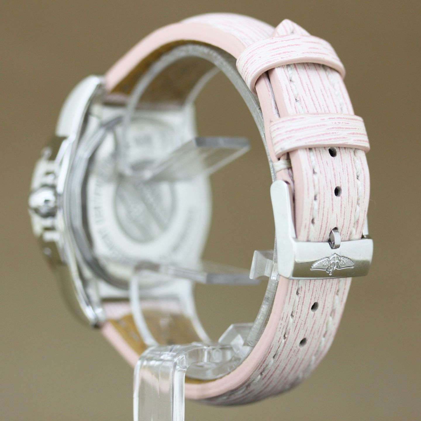 Breitling Galactic 36 A37330 (2015) - 36 mm Steel case (6/8)