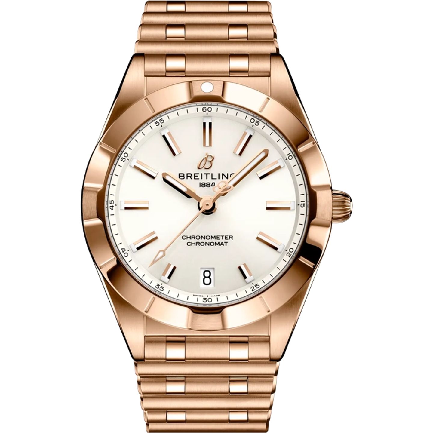 Breitling Chronomat R77310101A1R1 - (1/1)