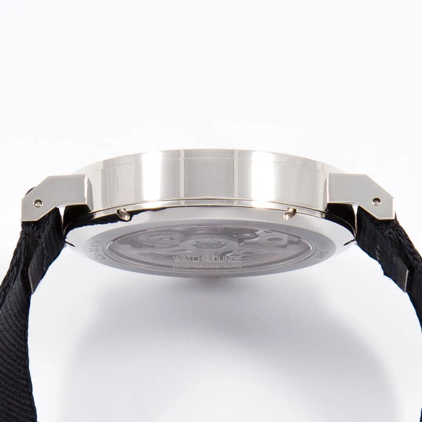 NOMOS Ahoi Atlantik 552 - (7/8)