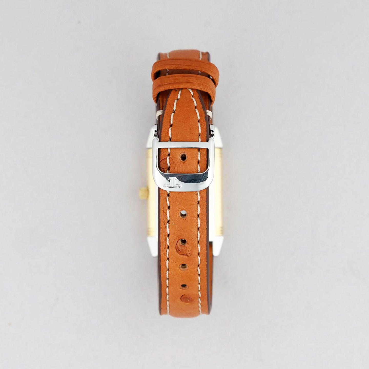 Jaeger-LeCoultre Reverso Lady 260.5.86 - (7/8)