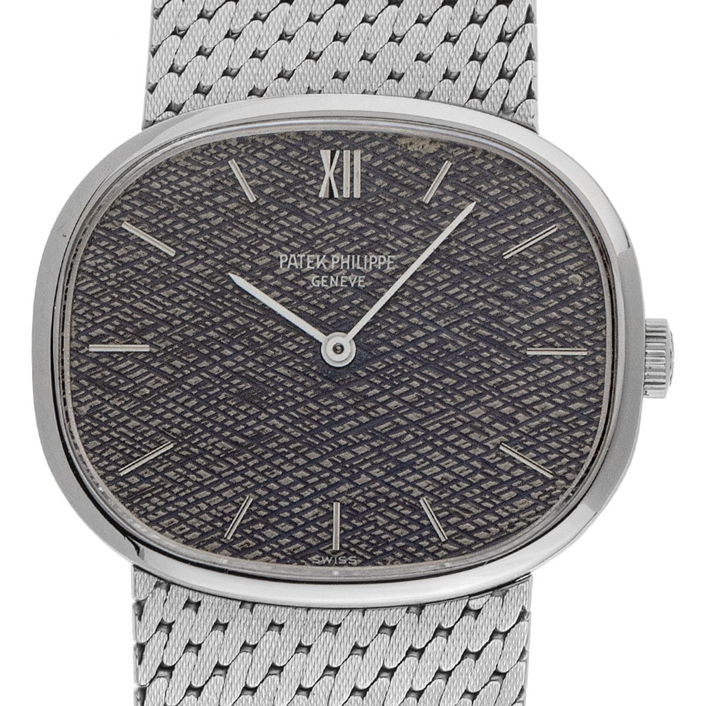 Patek Philippe Golden Ellipse 5738/1R-001 - (1/8)