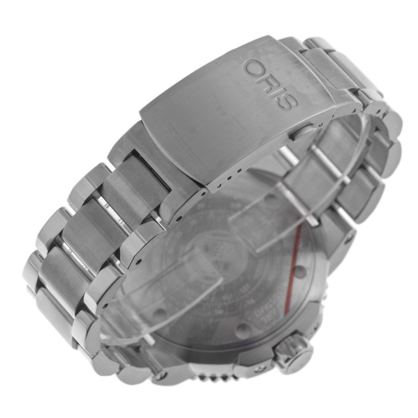 Oris Aquis 01 743 7673 415-07 8 26 01PEB - (7/8)