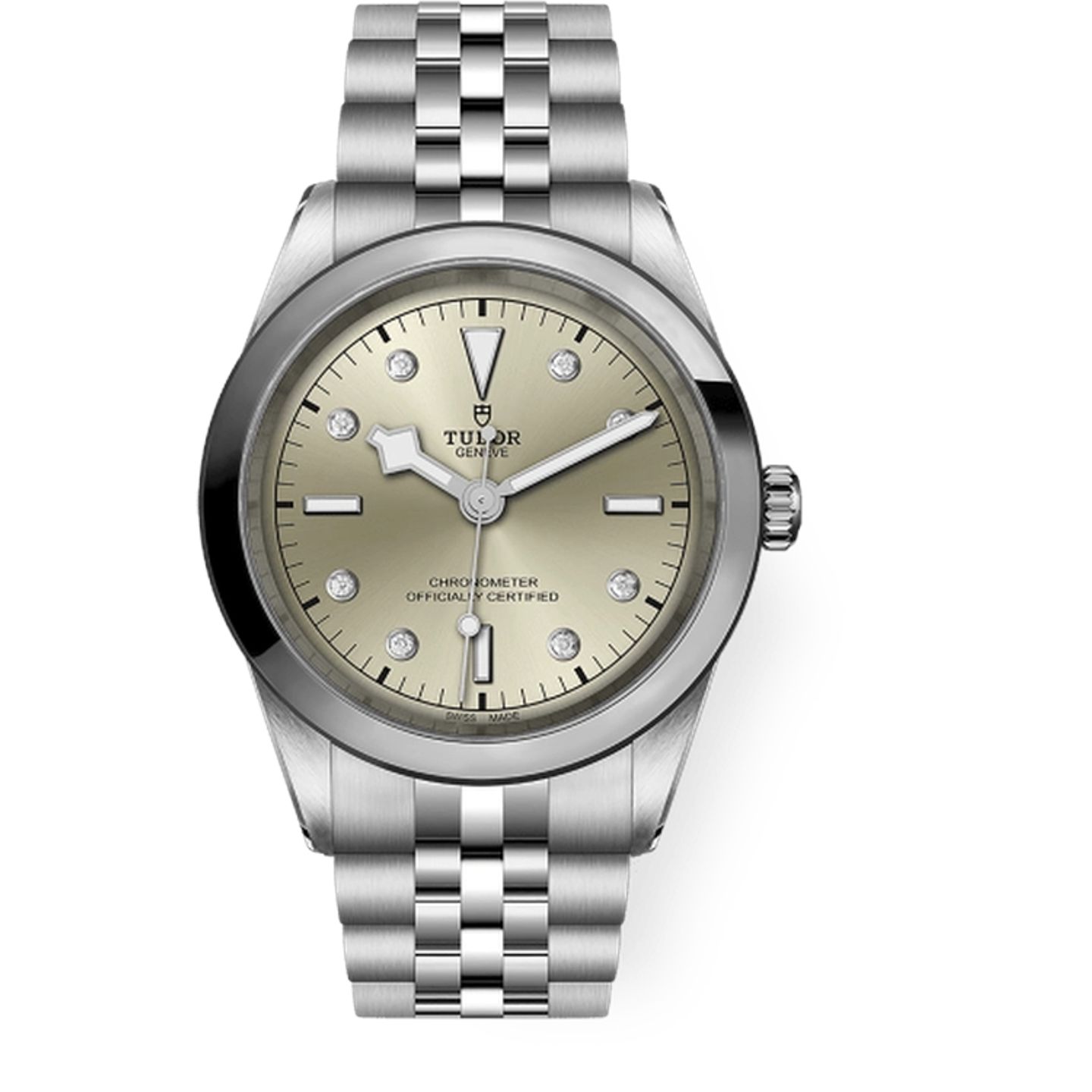 Tudor Black Bay 41 79680 - (1/1)