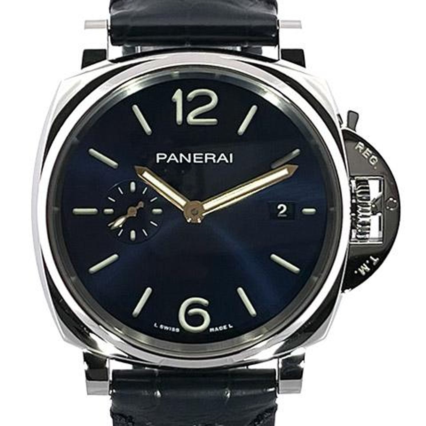 Panerai Special Editions PAM01274 - (1/8)