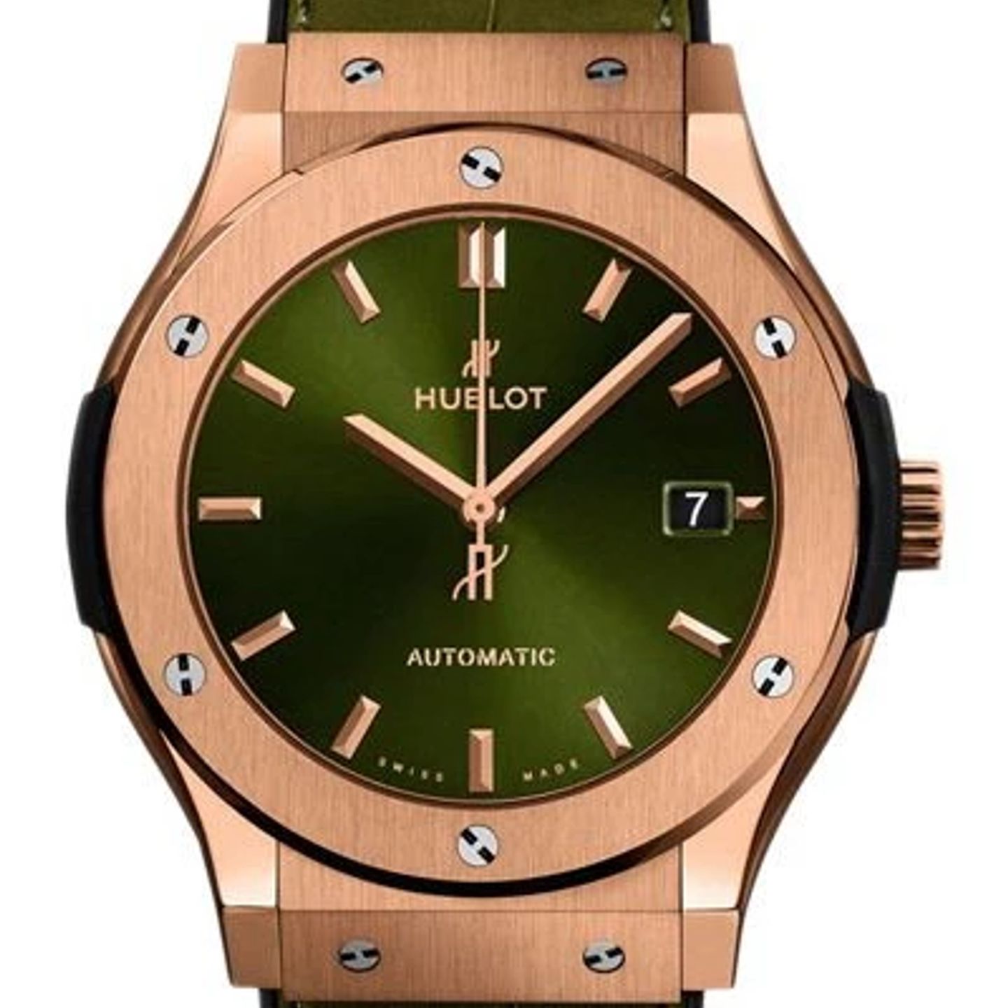 Hublot Classic Fusion 511.OX.8980.LR - (1/2)