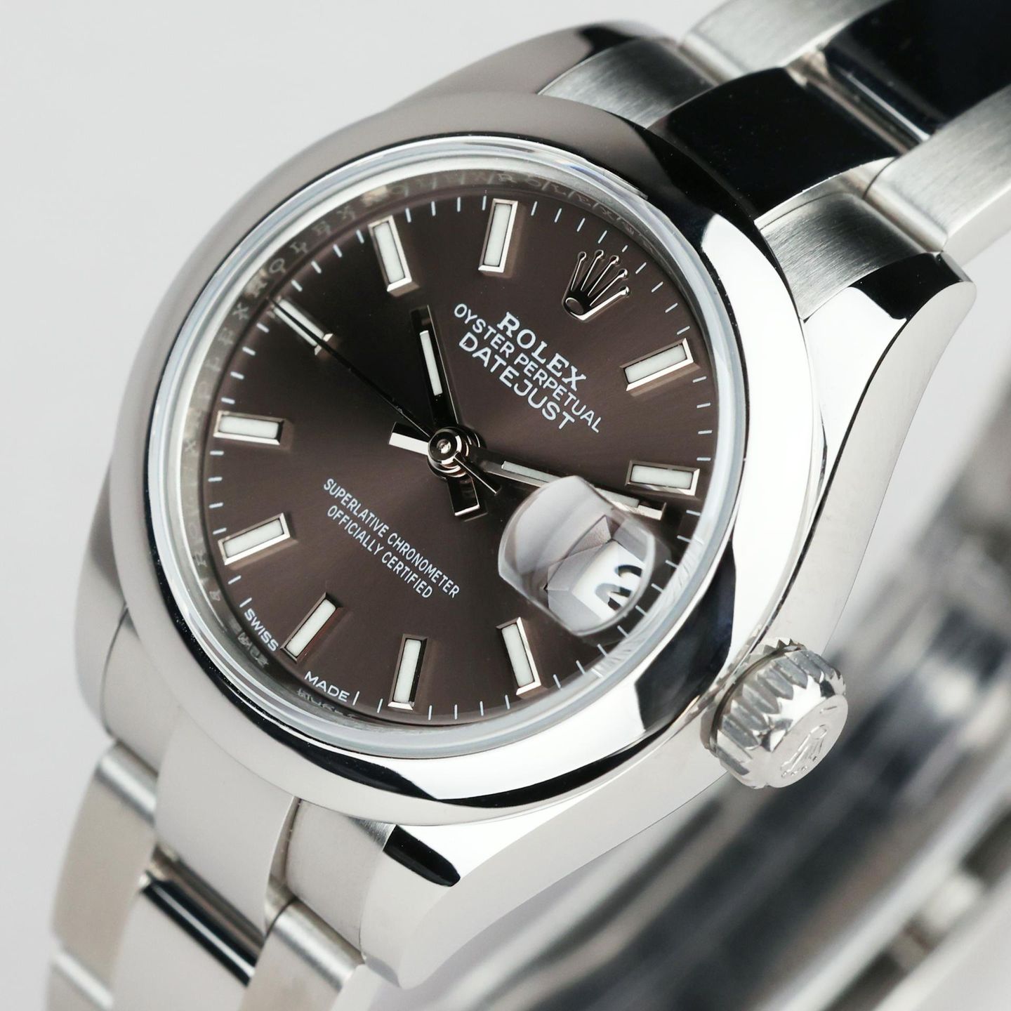 Rolex Lady-Datejust 279160 - (5/7)