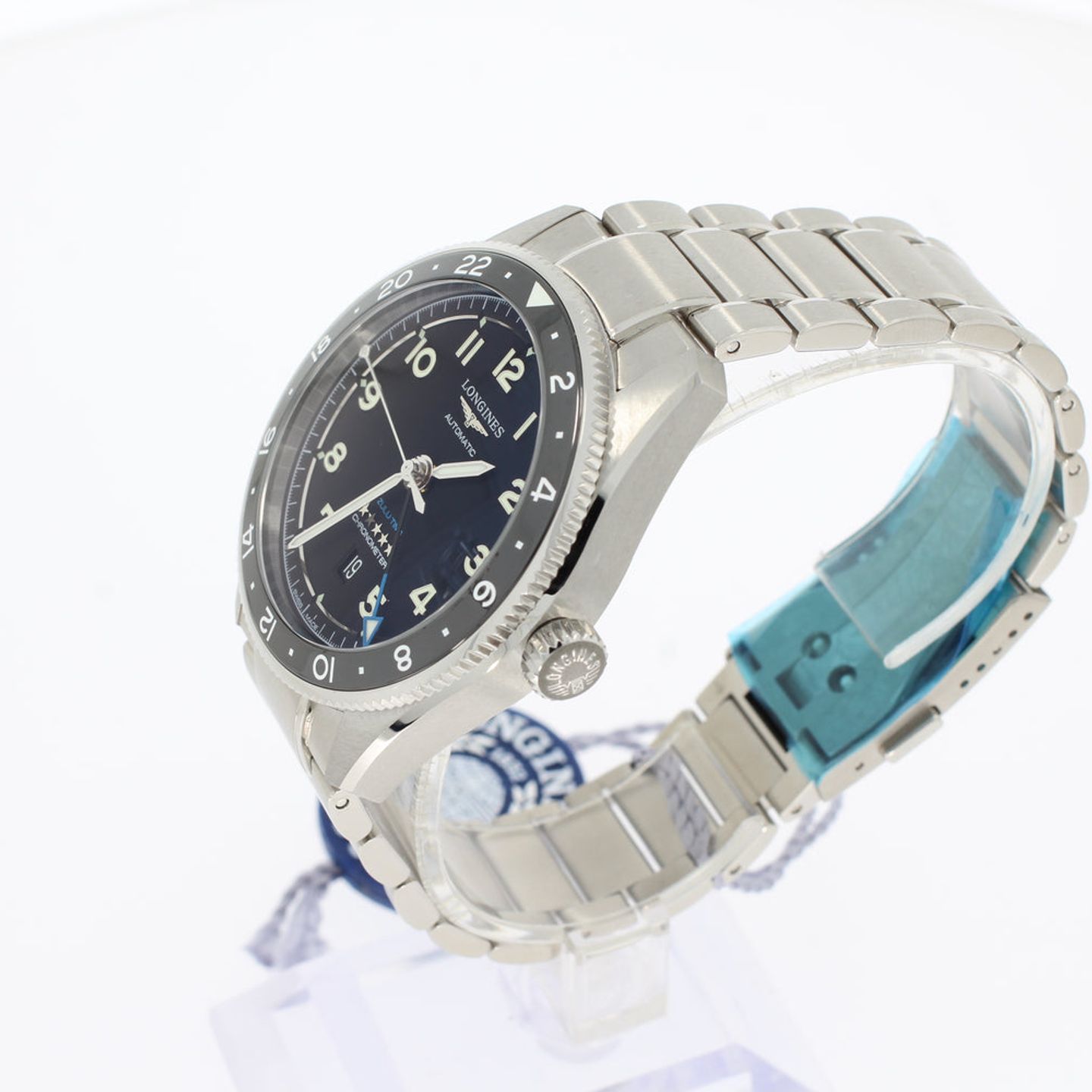 Longines Spirit L3.812.4.53.6 - (2/4)