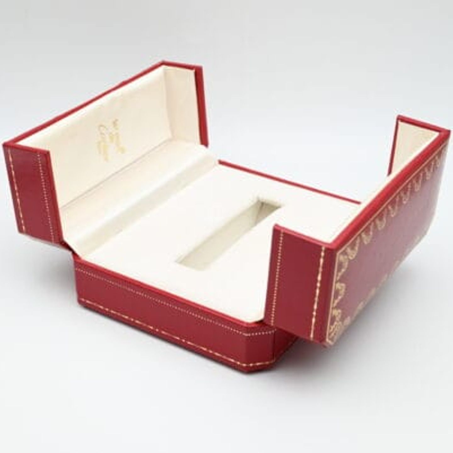 Cartier Cougar 119000R - (3/16)