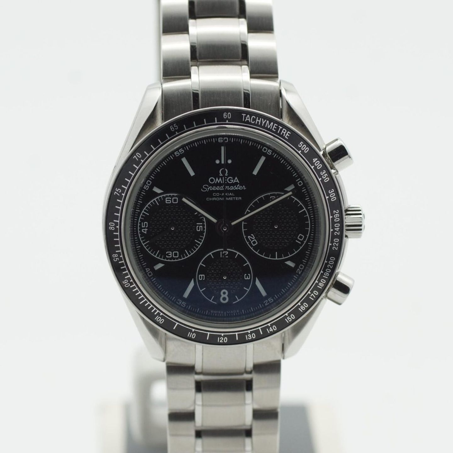 Omega Speedmaster Racing 326.30.40.50.01.001 - (3/8)