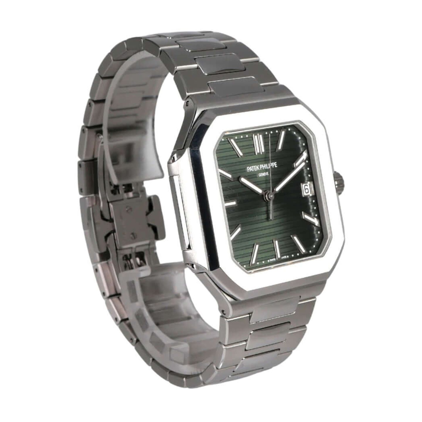 Patek Philippe Cubitus 5821/1A-001 - (4/8)