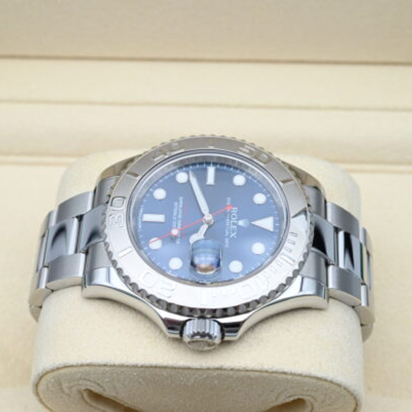 Rolex Yacht-Master 40 116622 - (7/14)