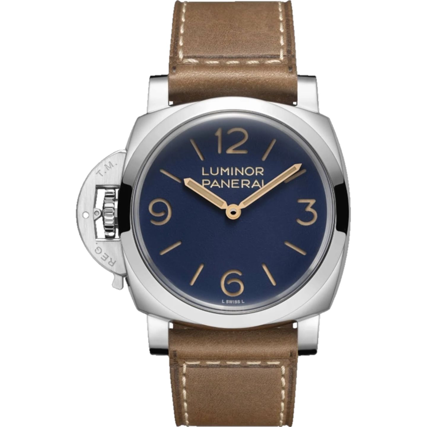 Panerai Luminor PAM01732 - (1/1)