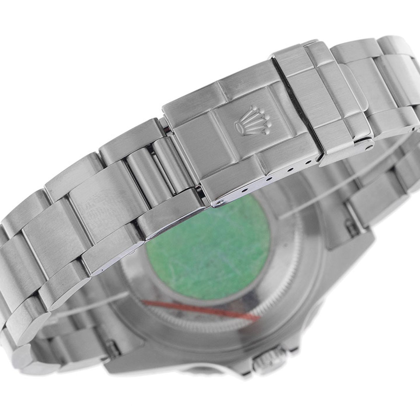 Rolex GMT-Master II 16710T - (7/8)