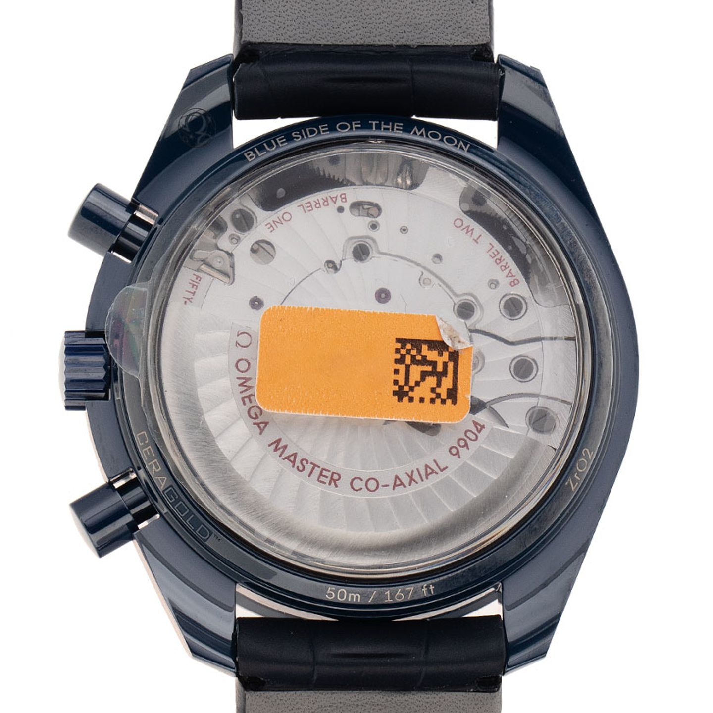 Omega Speedmaster Moonphase 304.93.44.52.03.001 - (5/6)