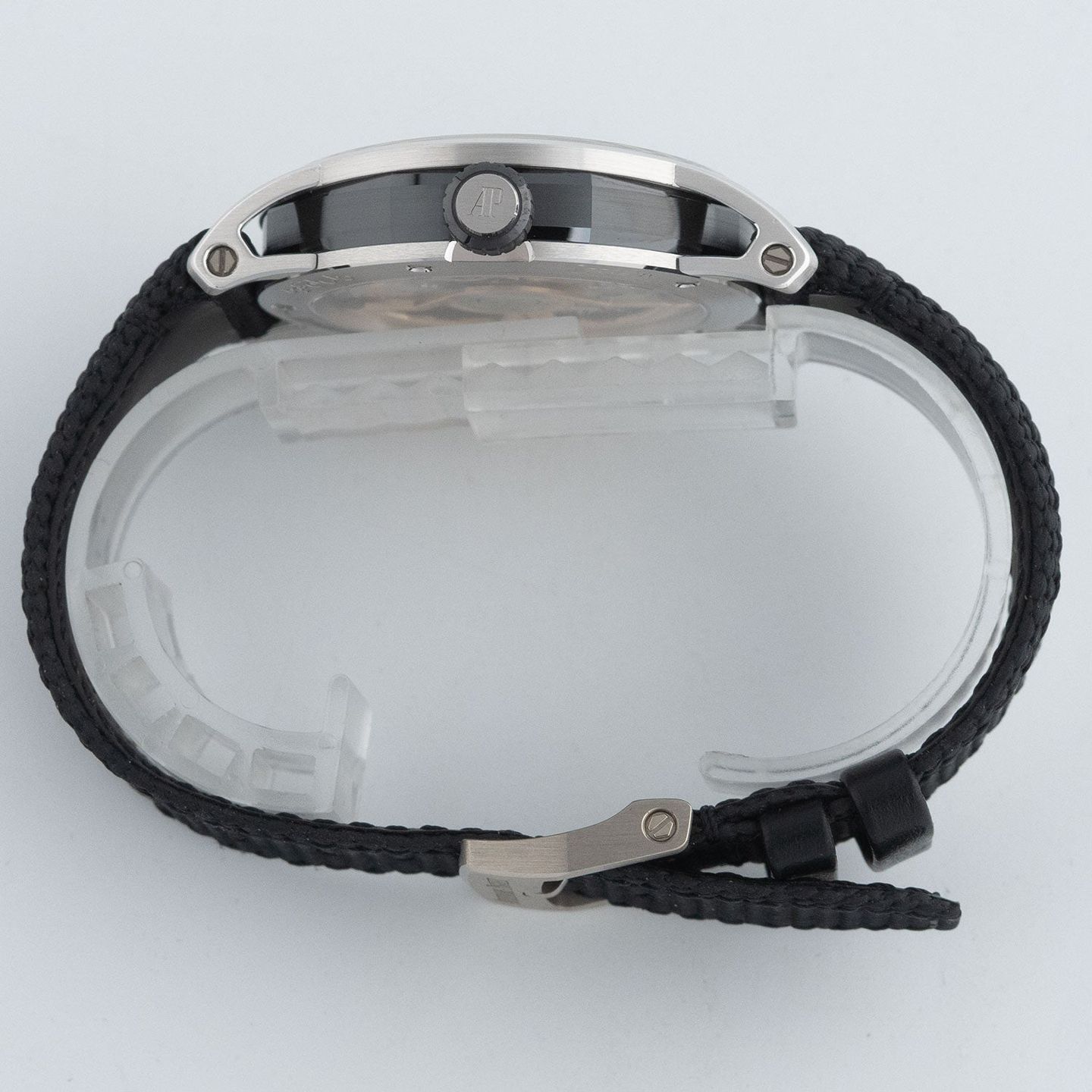 Audemars Piguet CODE 11.59 15212NB.OO.A002KB.01 - (4/8)