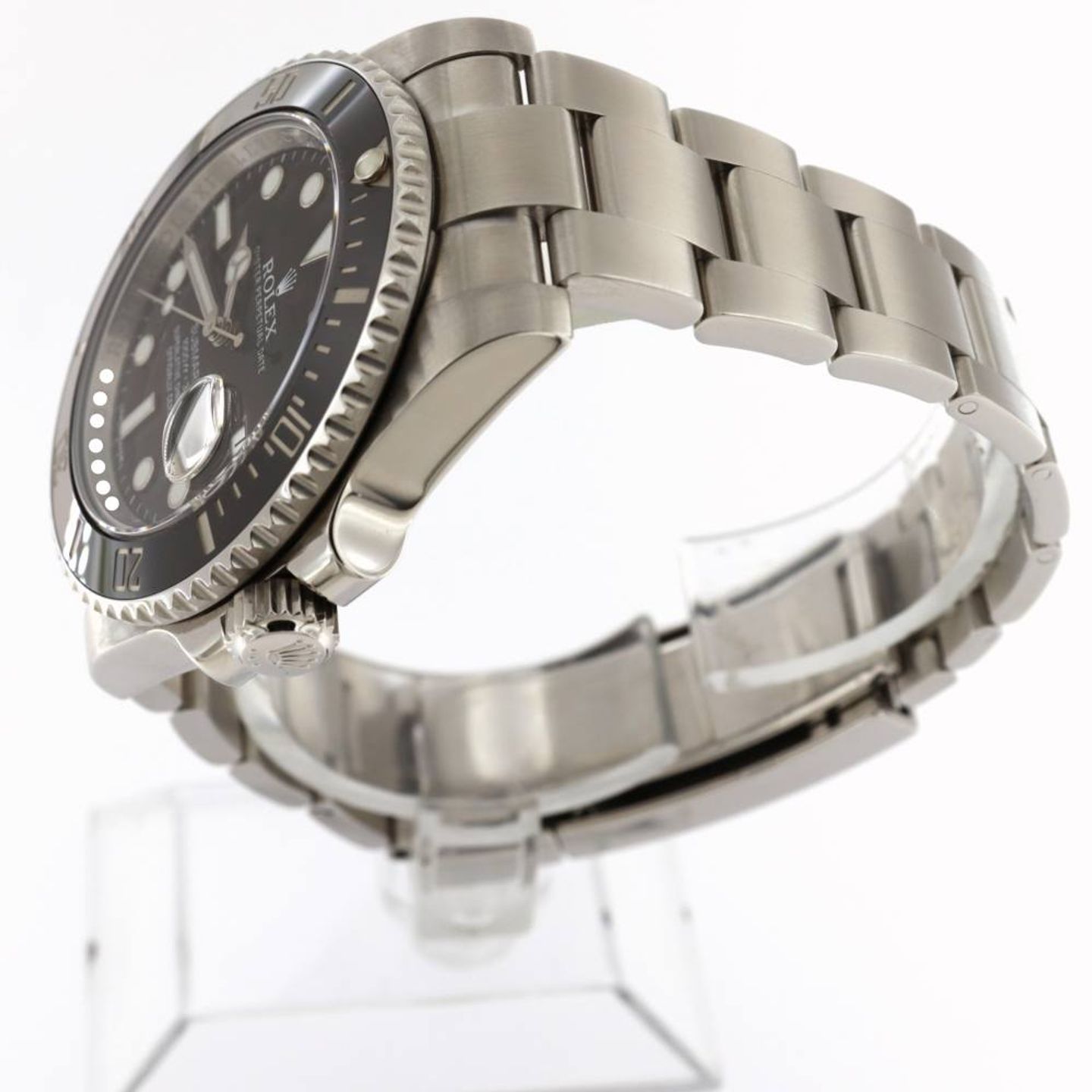 Rolex Submariner Date 116610LN - (2/7)