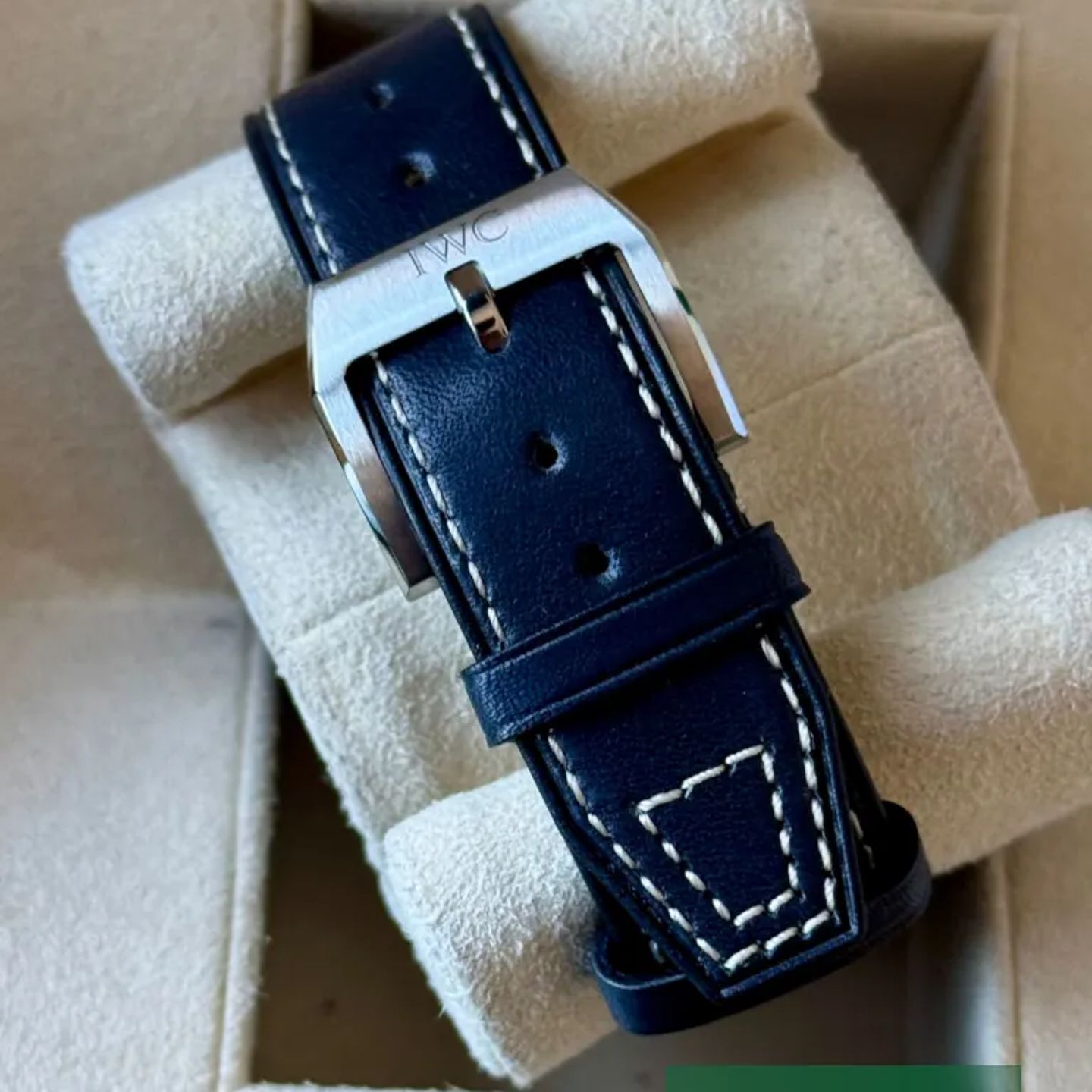 IWC Pilot Chronograph IW378003 - (6/7)