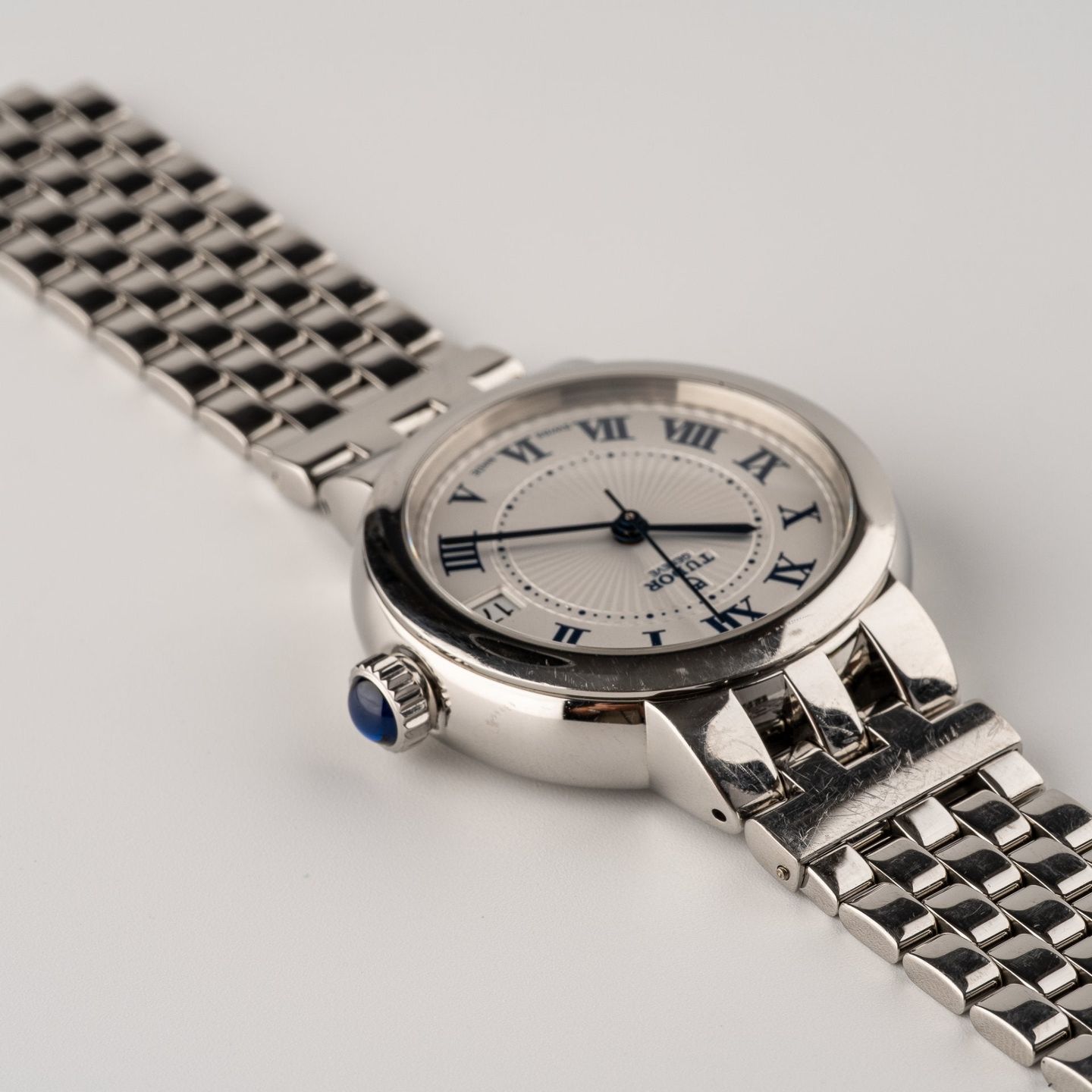 Tudor Clair de Rose 35800 - (8/8)