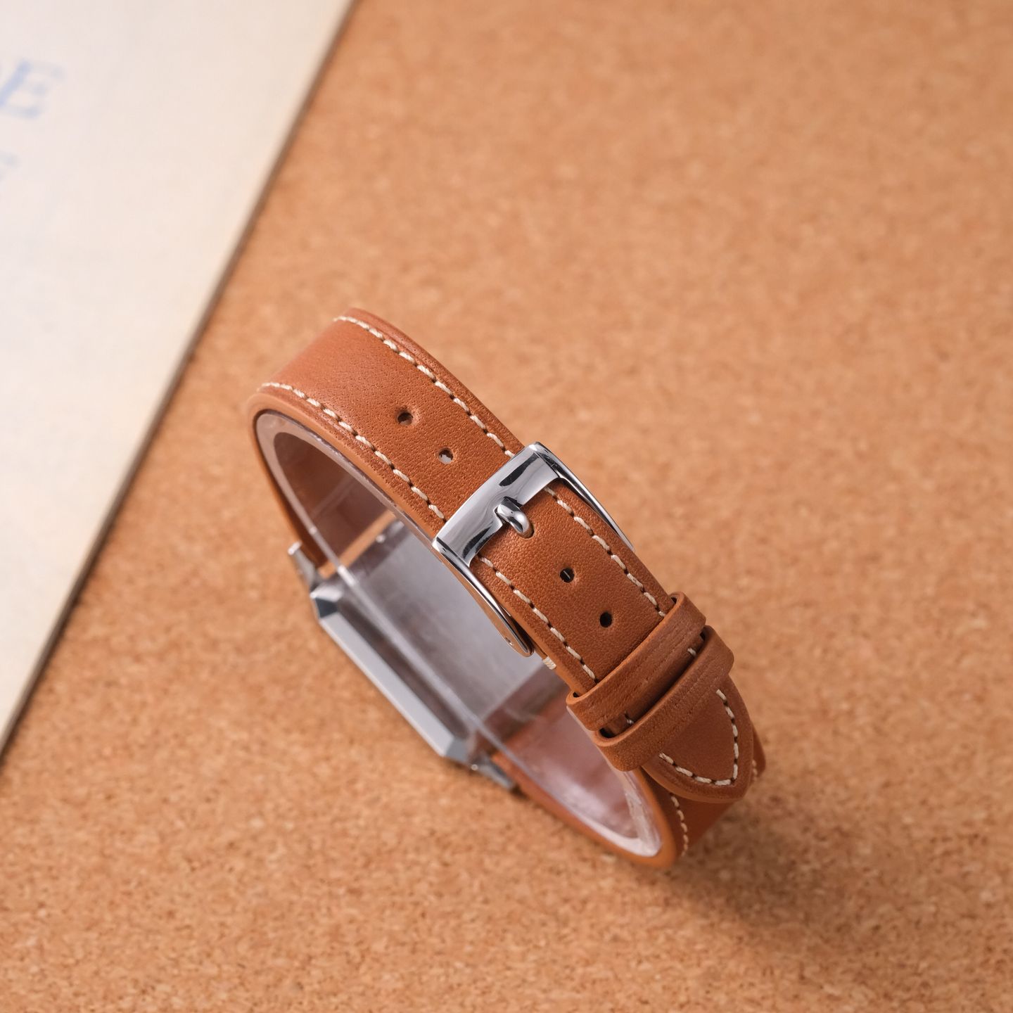 Girard-Perregaux Vintage Unknown - (5/8)