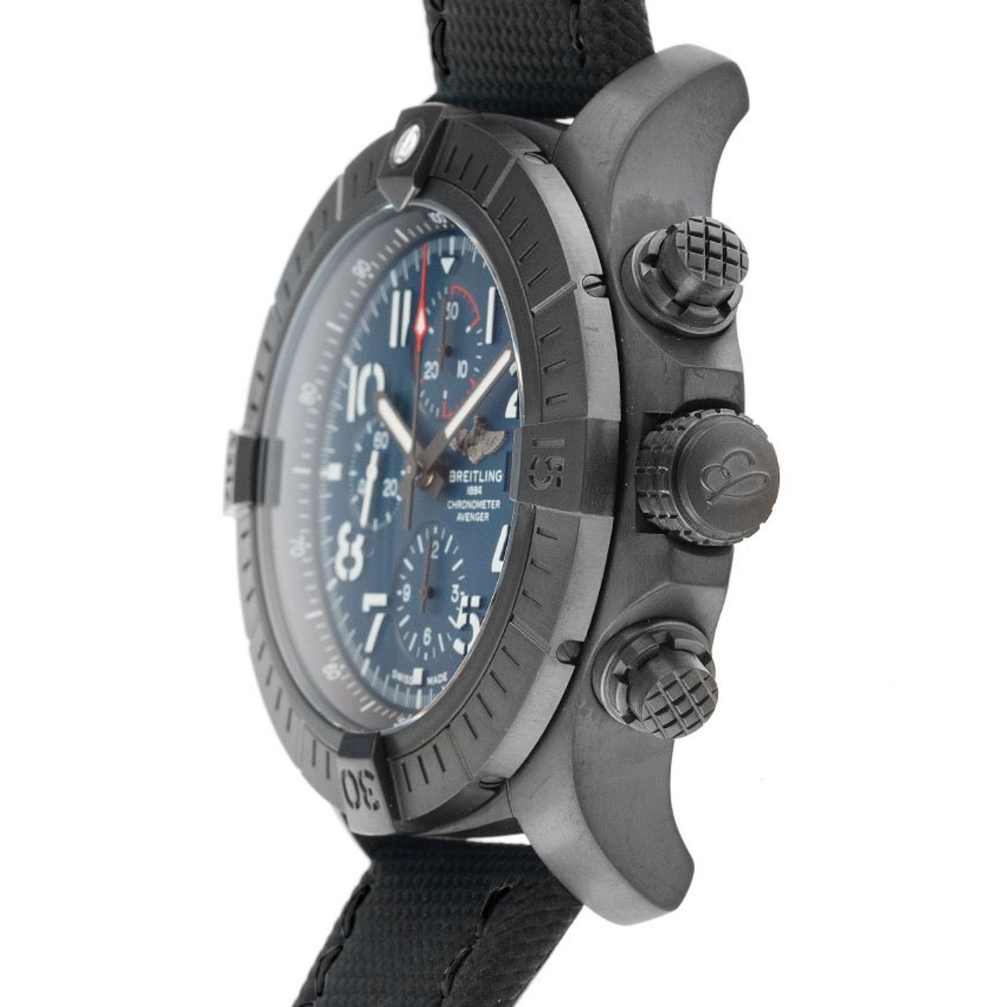 Breitling Avenger V13375101C1X1 - (4/7)