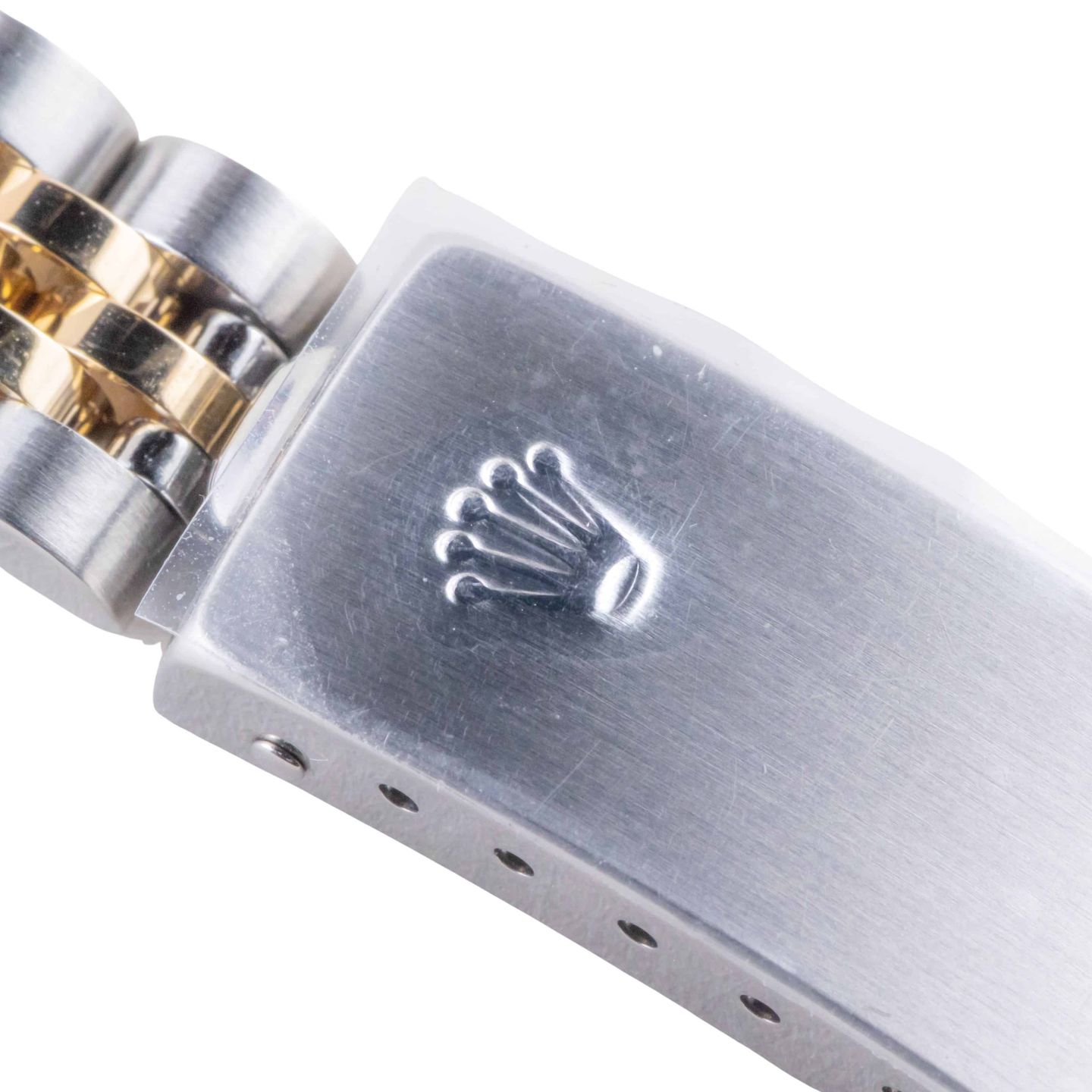 Rolex Lady-Datejust 79173 - (7/8)