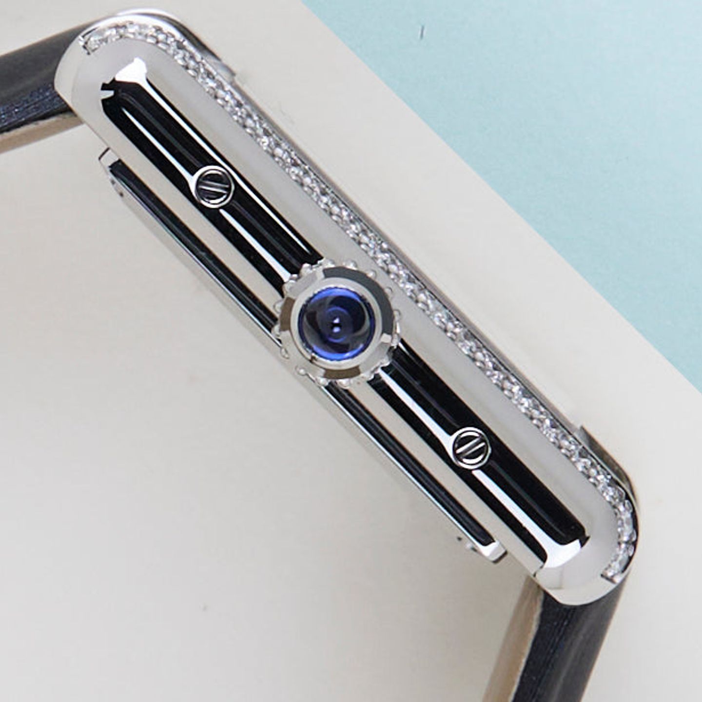 Cartier Tank W4TA0016 - (8/8)