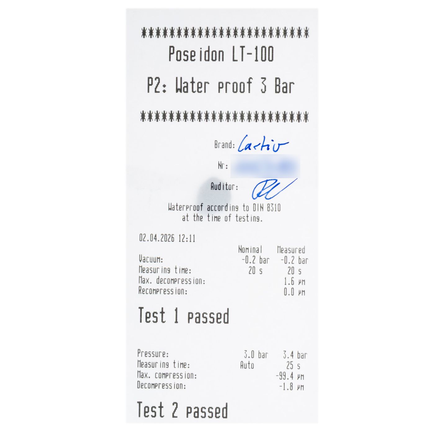 Cartier Santos W200124D - (5/8)