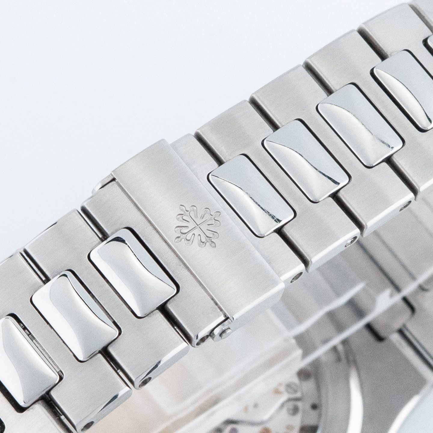 Patek Philippe Nautilus 5711/1A-001 - (5/6)