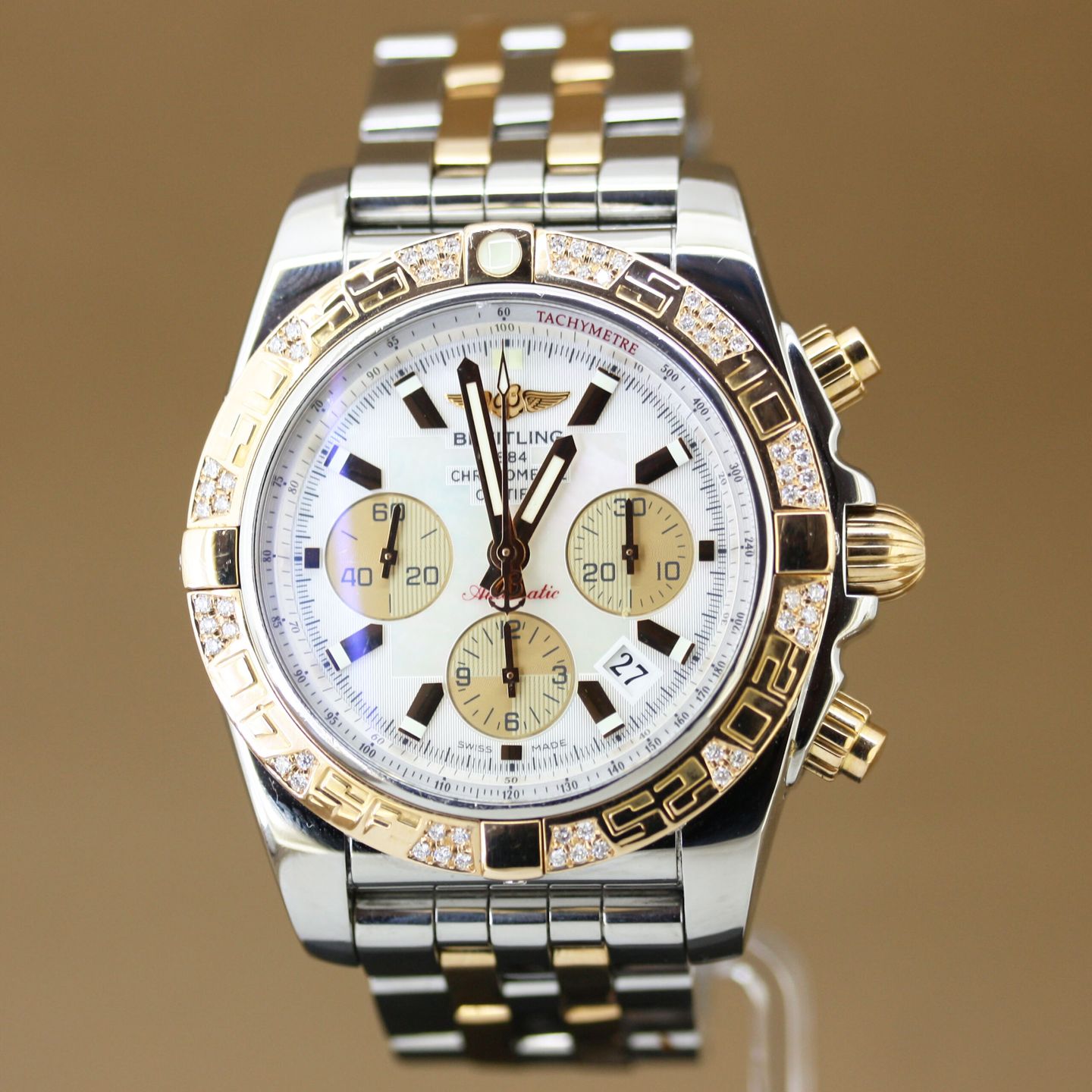 Breitling Chronomat 44 CB0110 - (2/8)