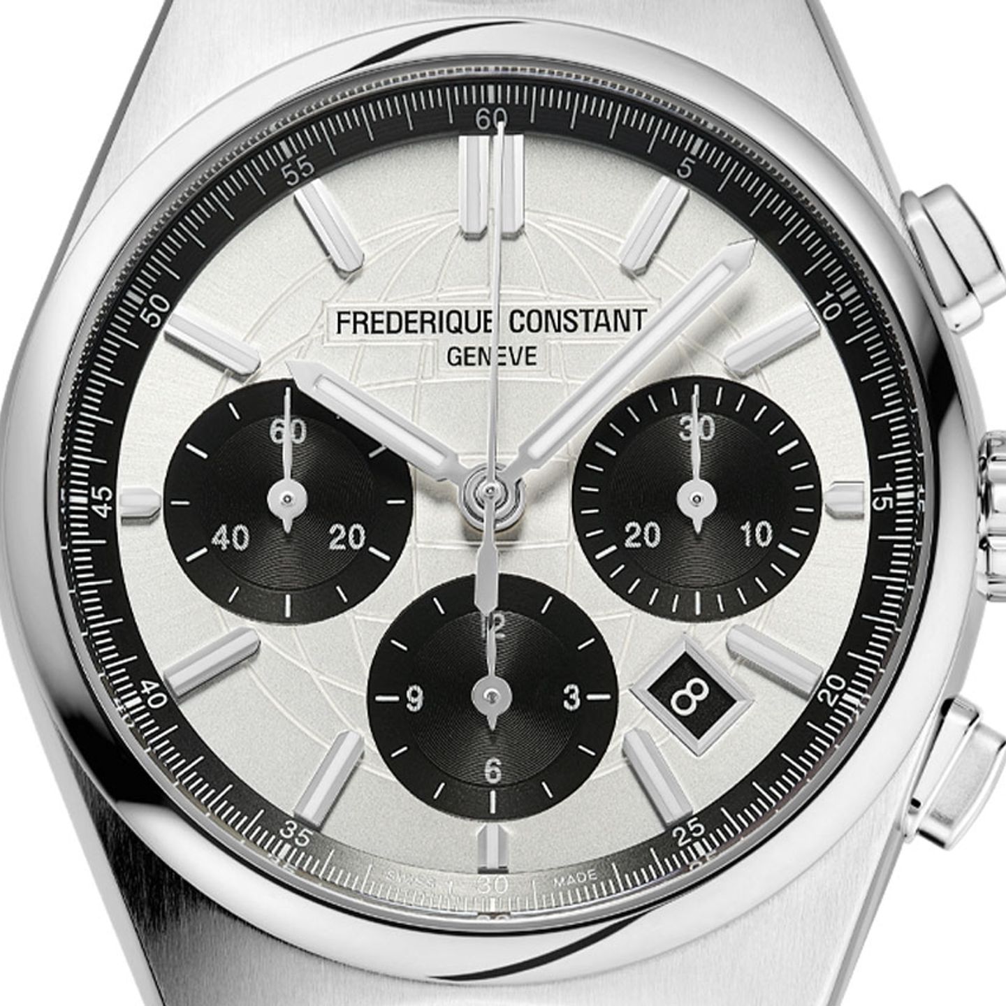Frederique Constant Highlife FC-391SB4NH6B - (1/7)