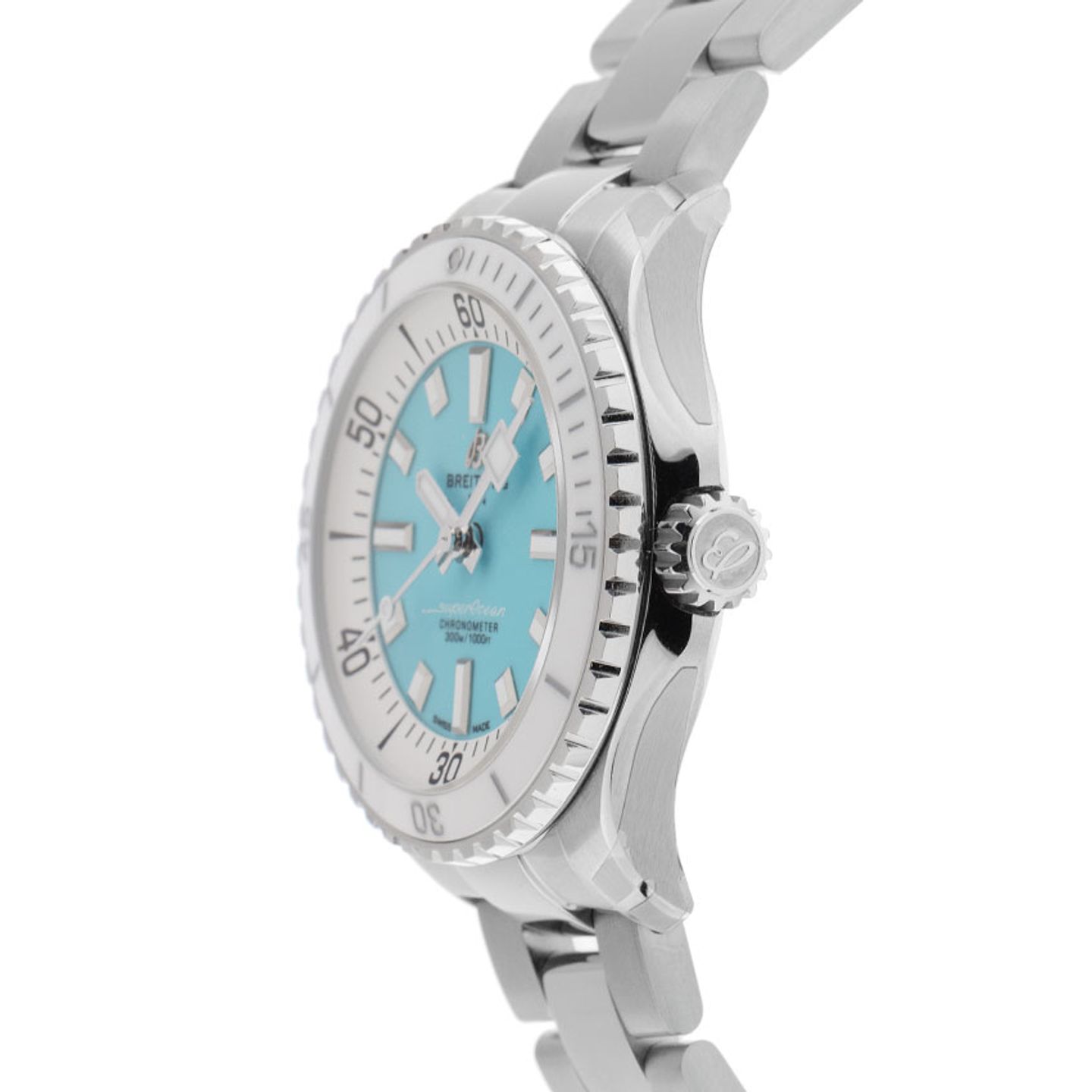 Breitling Superocean A17377211C1A1 - (4/7)