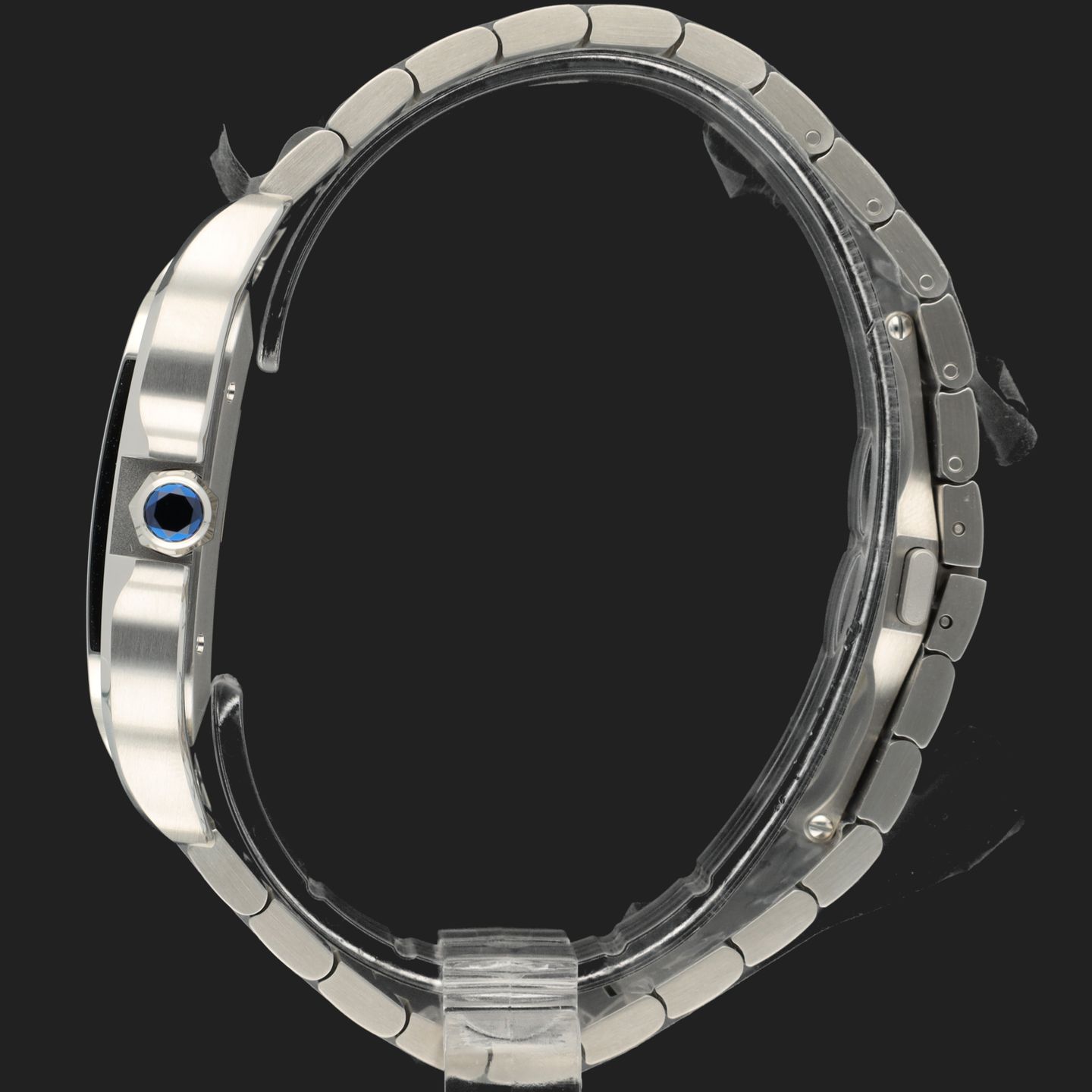 Cartier Santos WSSA0062 - (7/8)