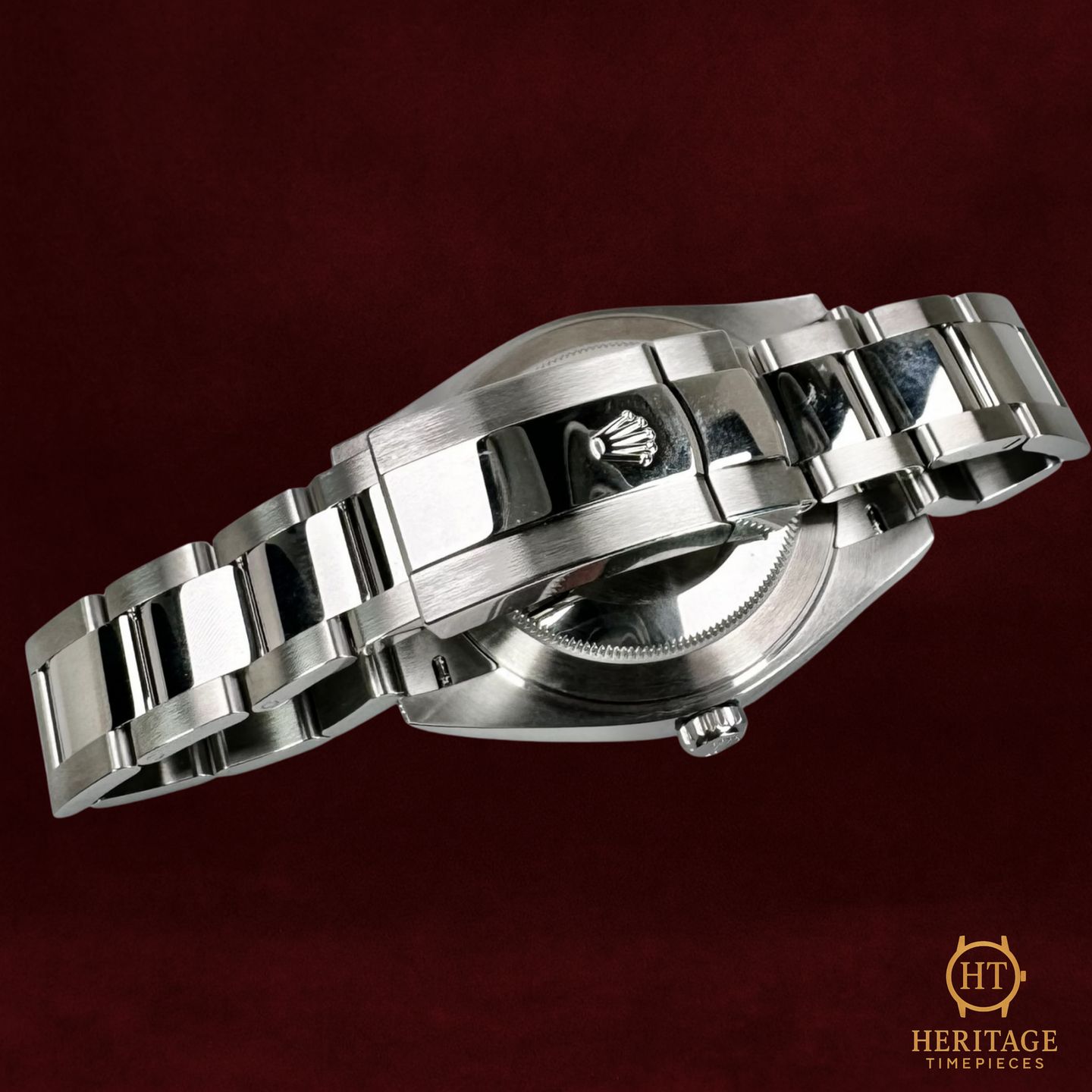 Rolex Datejust 41 126300 - (5/8)