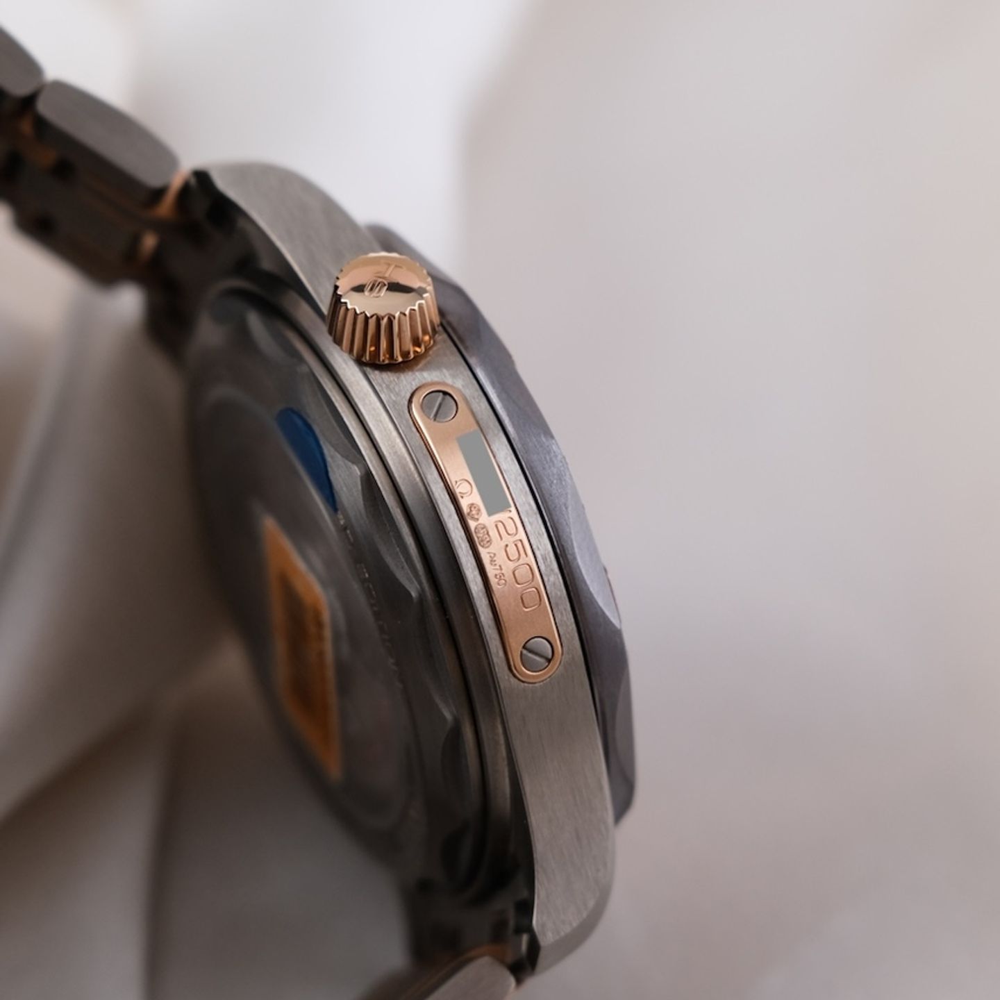 Omega Seamaster Diver 300 M 210.60.42.20.99.001 - (6/8)