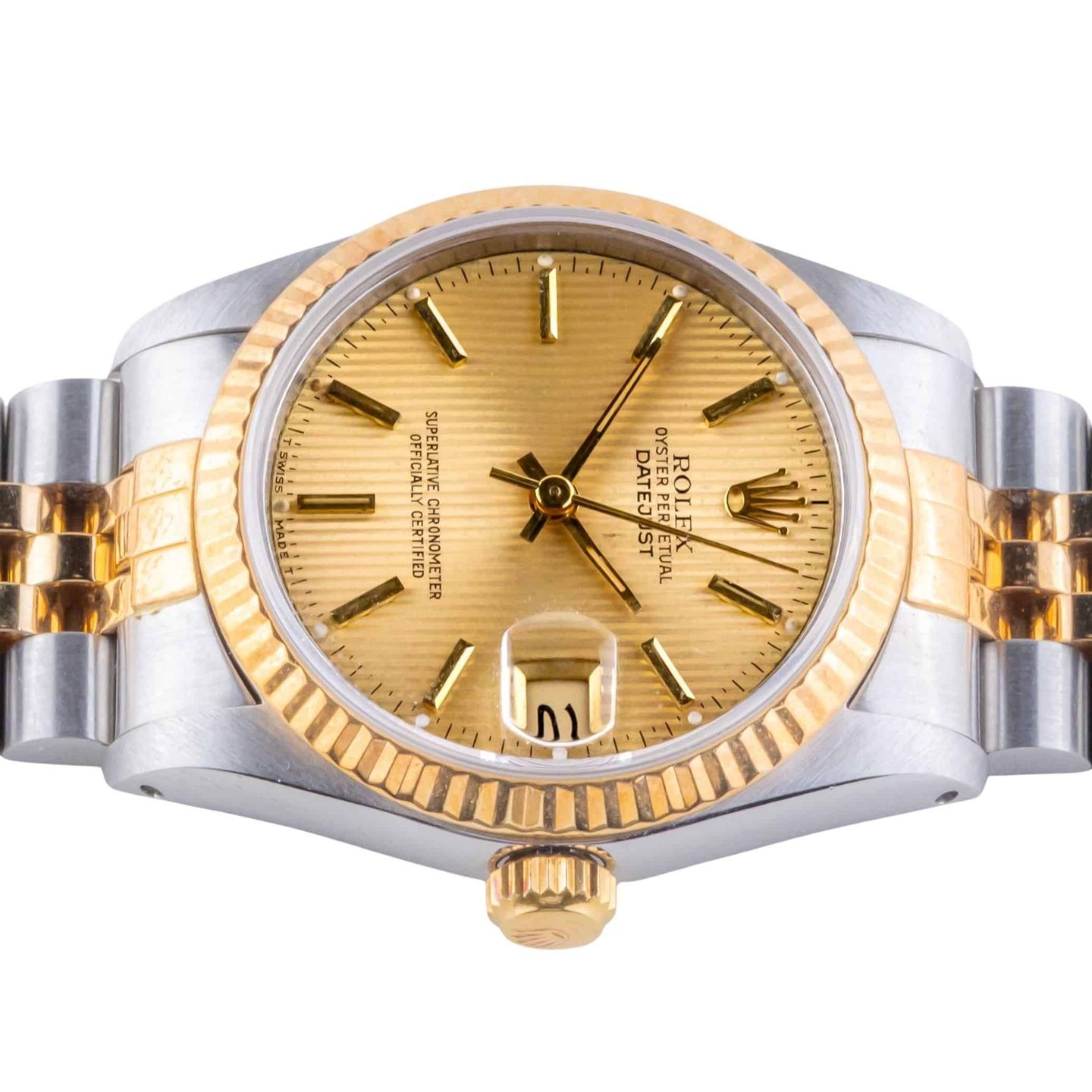 Rolex Datejust 31 68273 - (6/8)
