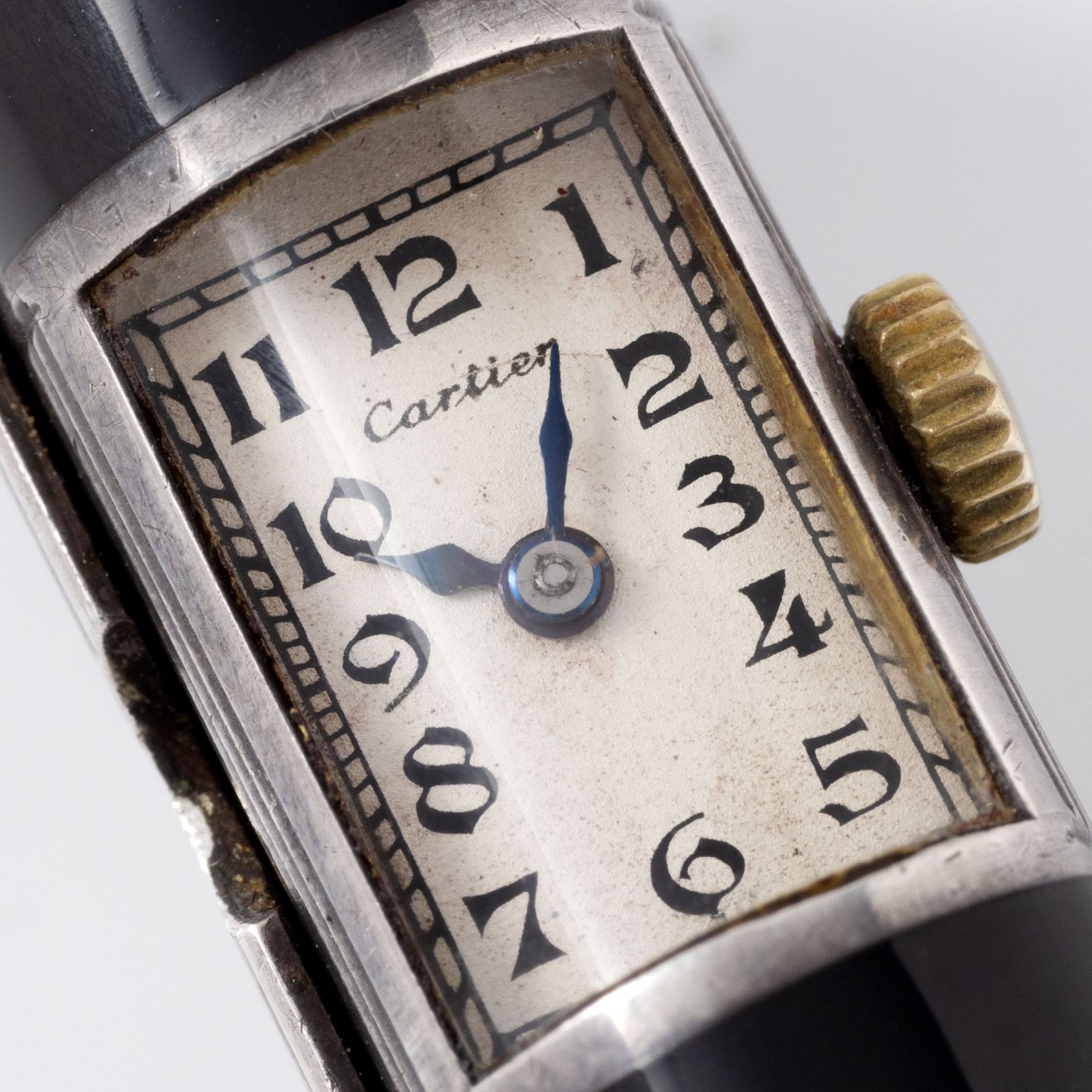 Cartier Vintage Unknown - (3/8)