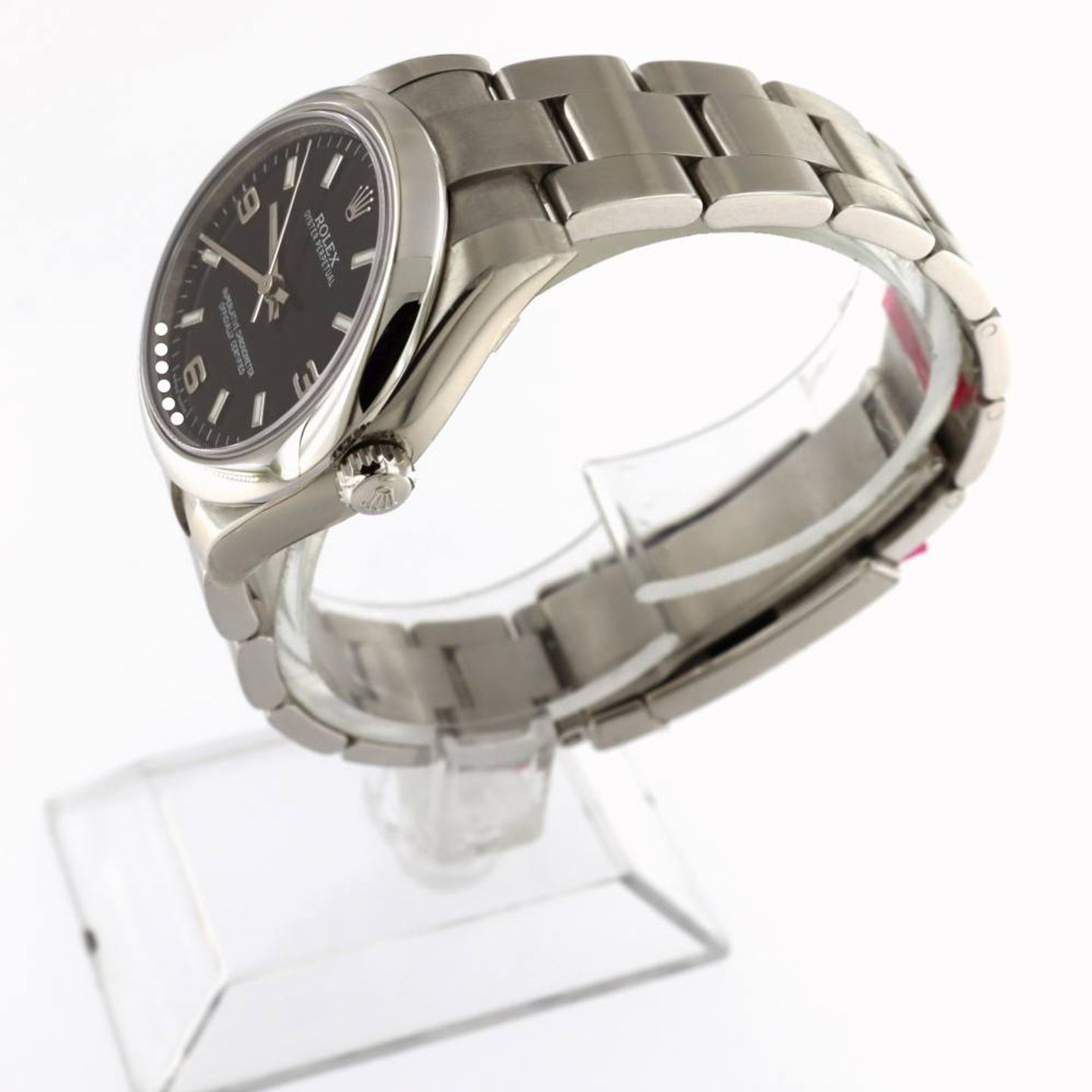 Rolex Oyster Perpetual 31 177200 - (2/7)