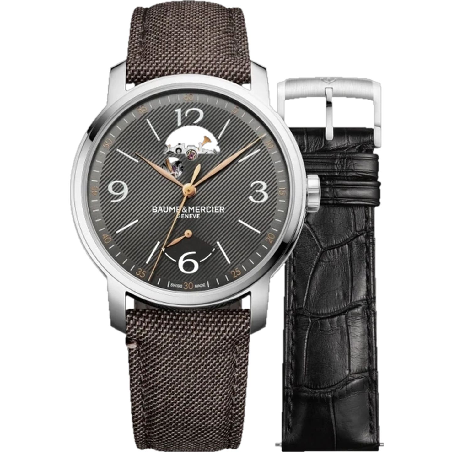 Baume & Mercier Classima M0A10718 - (1/1)