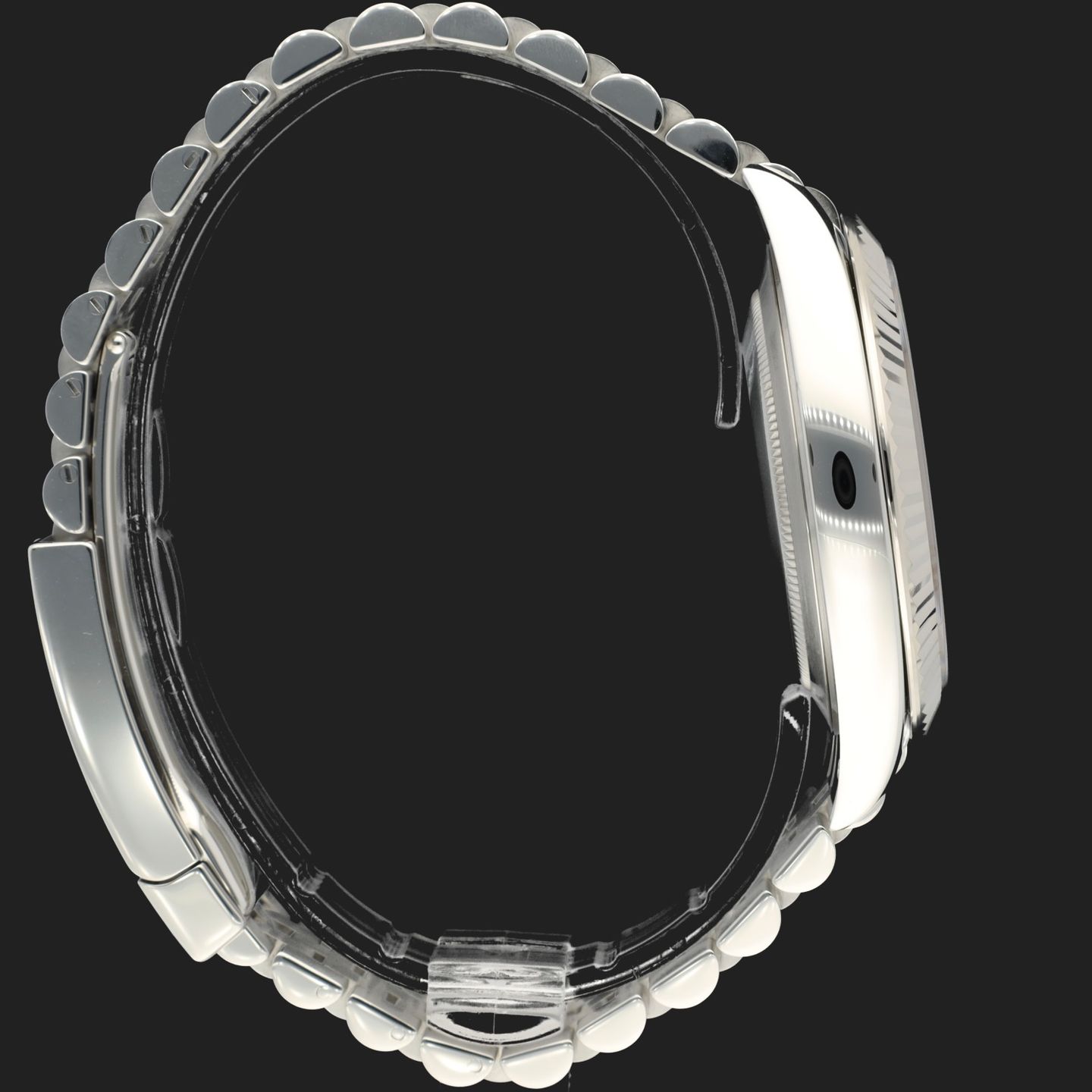 Rolex Datejust 41 126334 (2025) - 41mm Staal (5/8)